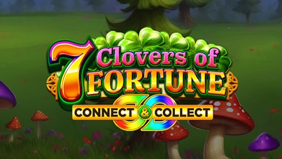 Clovers of Fortune
